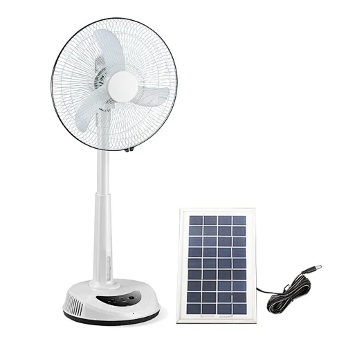 fan recharge